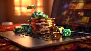 Turnamen Blueprint Gaming dengan hadiah mingguan
